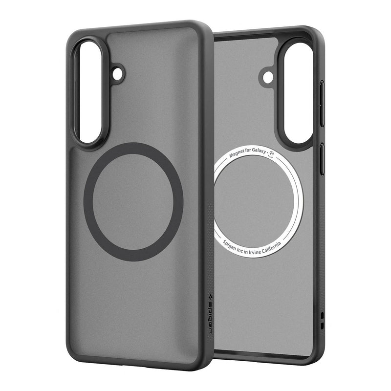Capella magnetic phone case Samsung S26+ (British brand)