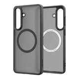 Capella magnetic phone case Samsung S26+ (British brand)