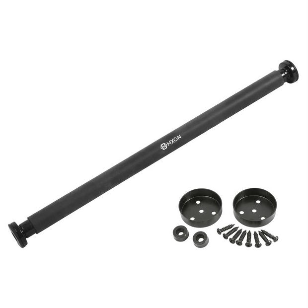 HXGN Adjustable Pull Up Bar steel door frame, UK version