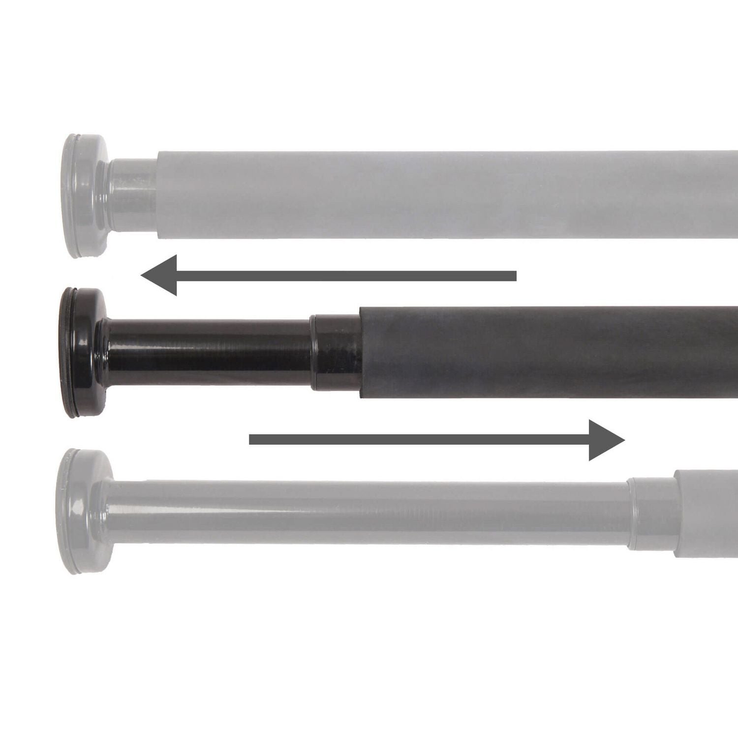 HXGN Adjustable Pull Up Bar steel door frame, UK version