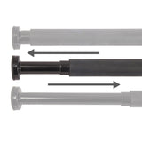 HXGN Adjustable Pull Up Bar steel door frame, UK version