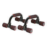HXGN angled push-up parallels pack of 2 (British brand)