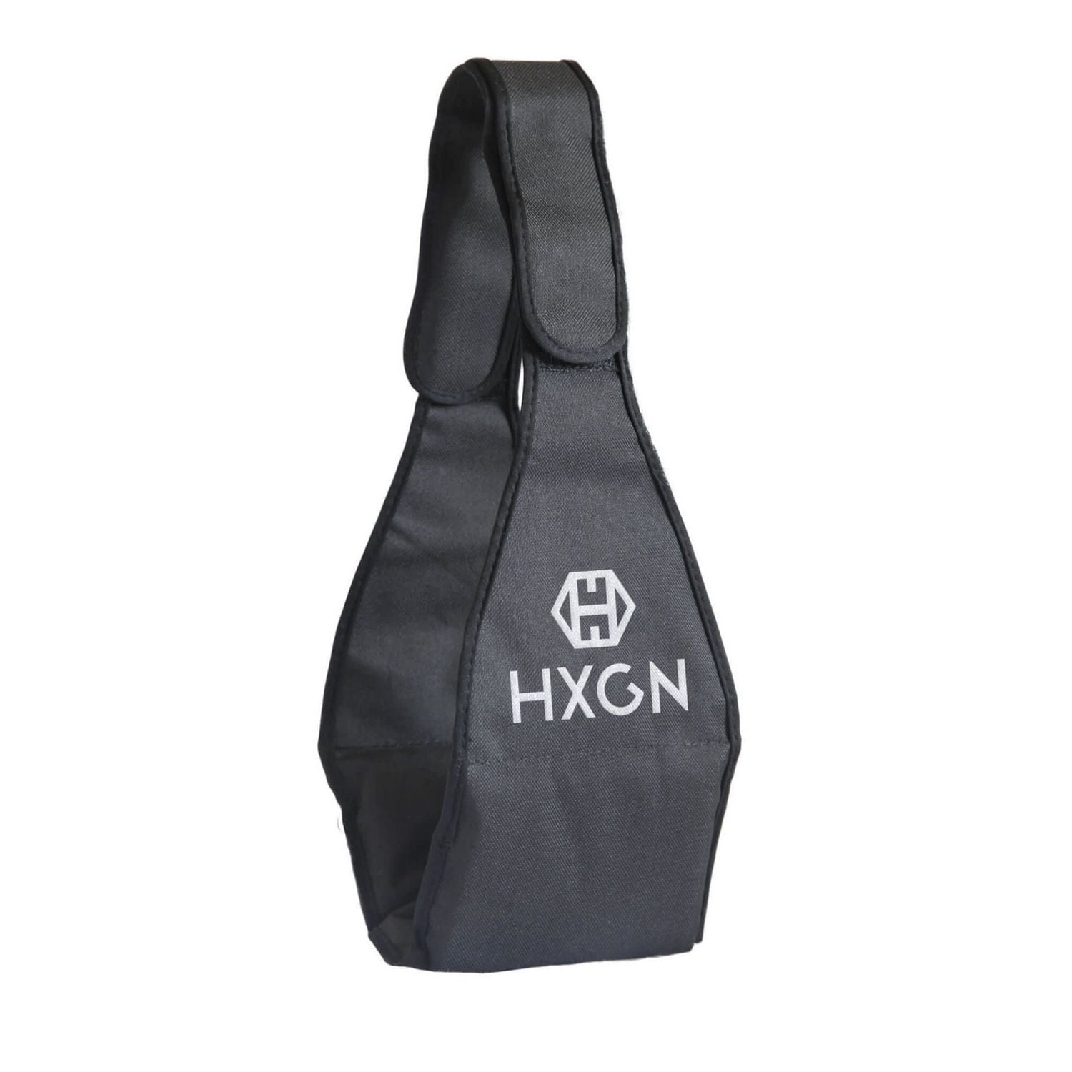 HXGN adjustable core ab straps, UK version