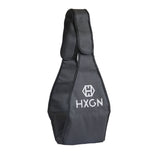 HXGN adjustable core ab straps, UK version