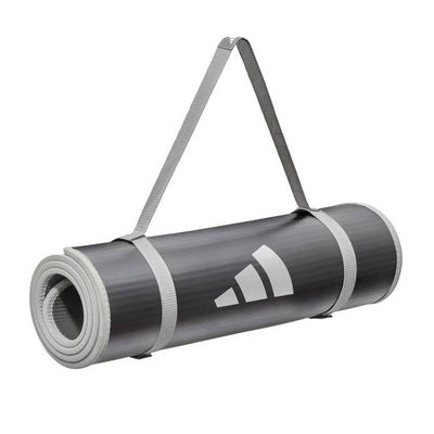 Argos Adidas 10mm Thickness Grey Training Mat- Buy online at McGrocer