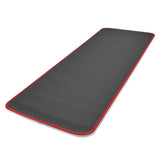 Adidas 10mm red training mat - British product