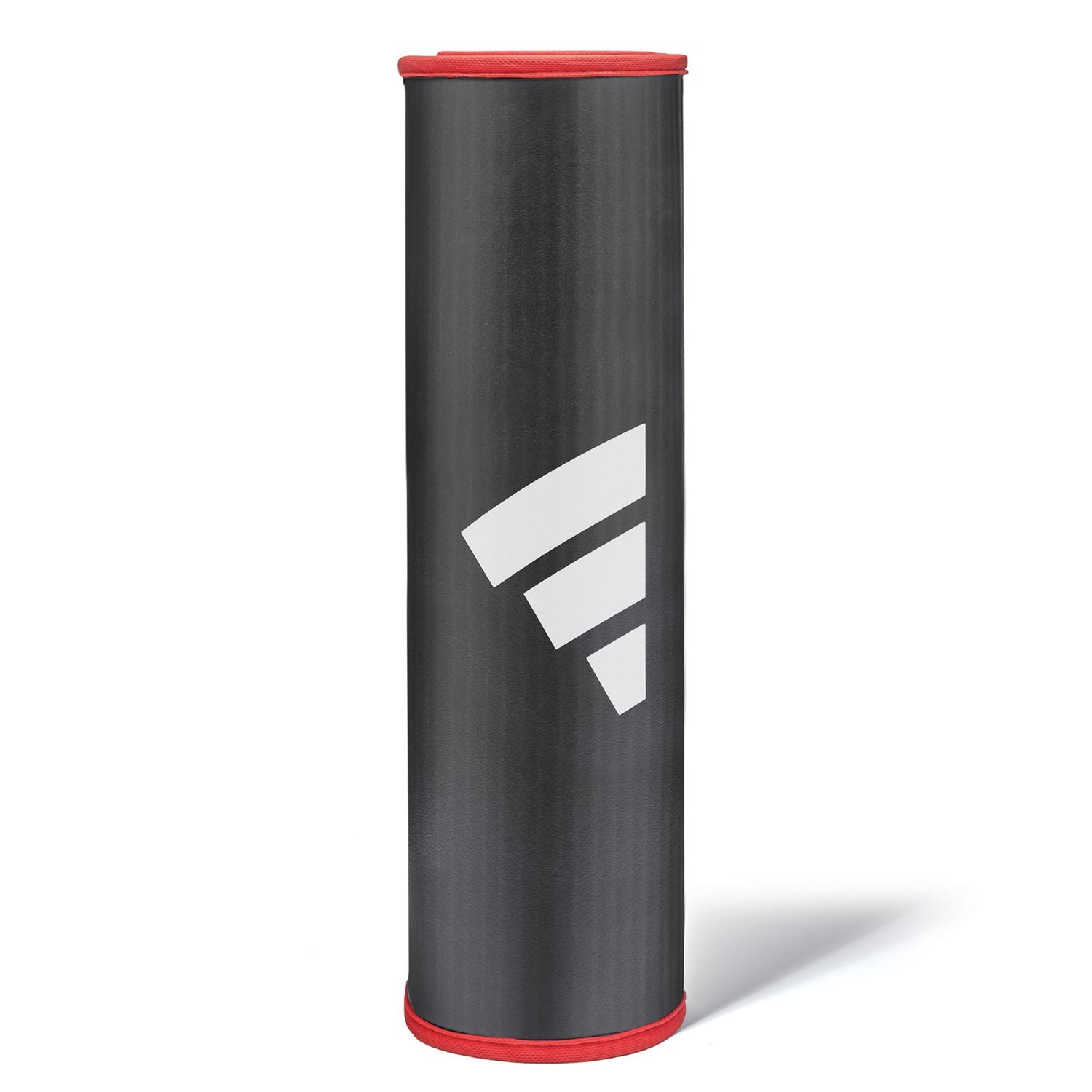 Adidas 10mm red training mat - British product