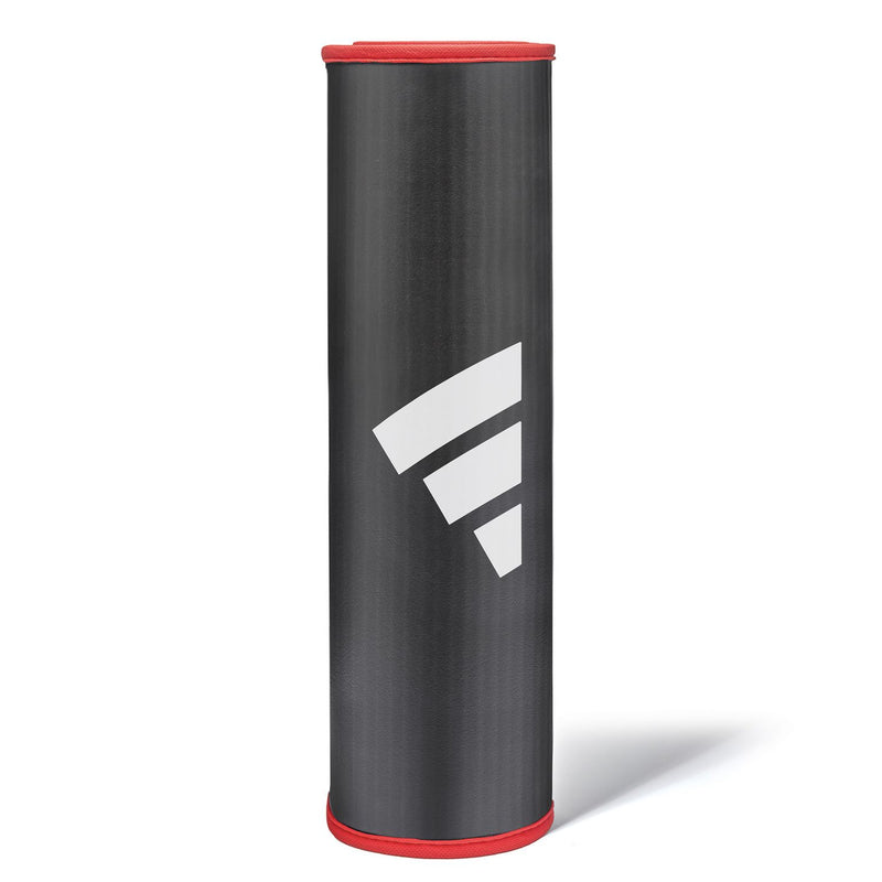 Adidas 10mm red training mat - British product