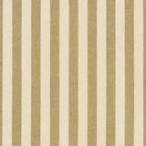 Habitat olive stripe blackout curtains 117x183cm, UK version