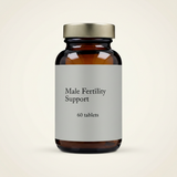 Holland & Barrett Male Fertility Capsules 60, UK version