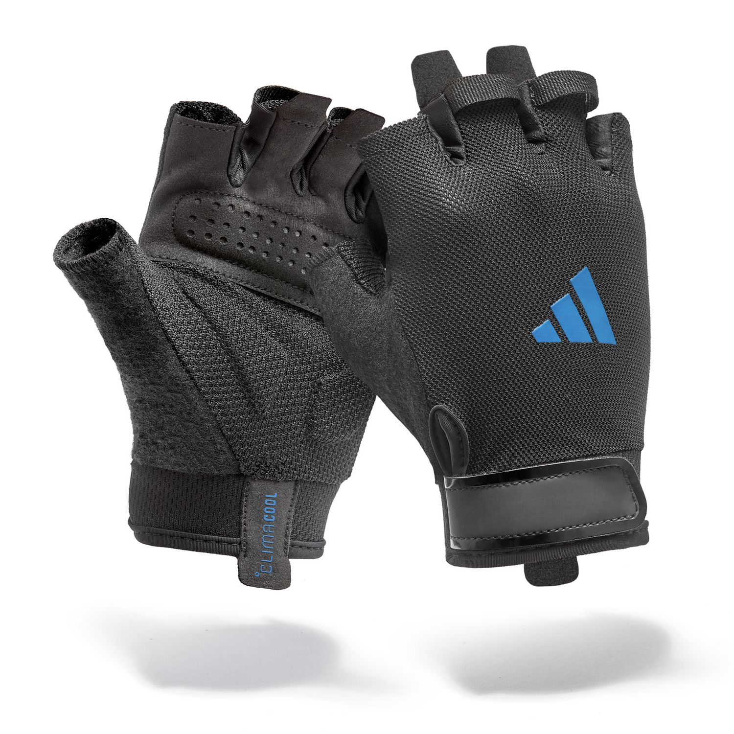 Adidas Essential Training Gloves Small - British product