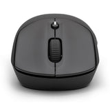 HP 400 Quiet Wireless Mouse black, UK version