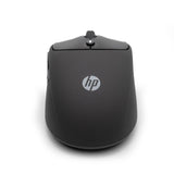 HP 400 quiet wireless mouse pink - British product
