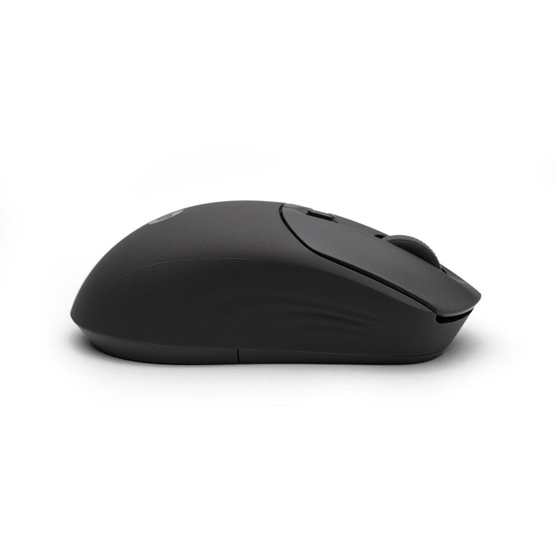 HP 400 Quiet Wireless Mouse black, UK version