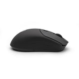 HP 400 Quiet Wireless Mouse black, UK version