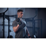 Adidas training gloves medium size - British product