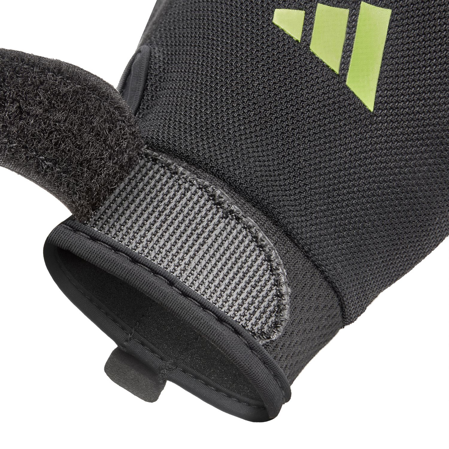 Adidas training gloves large for workout - British product
