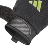 Adidas training gloves large for workout - British product