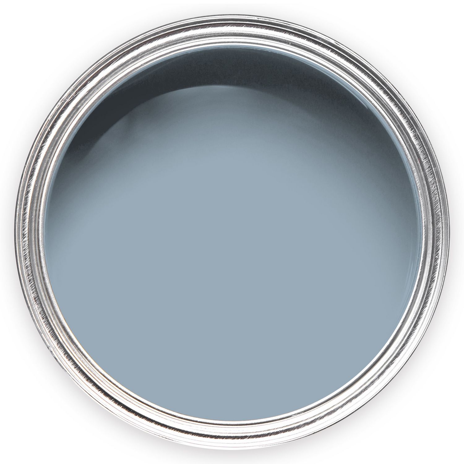 Annie Sloan chalk paint Louis Blue 1L, imported from the UK