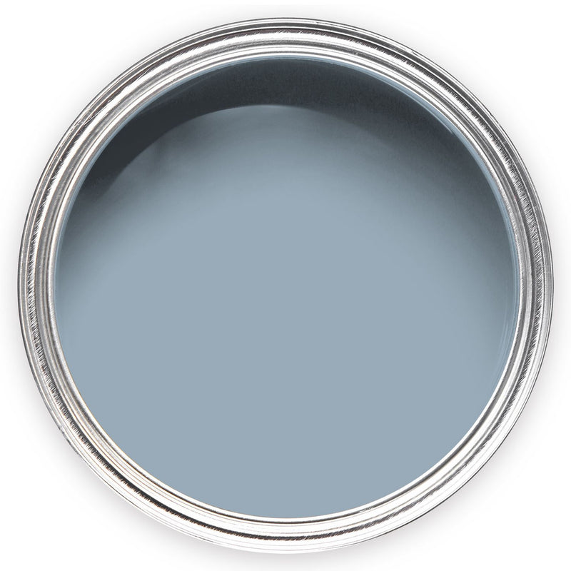 Annie Sloan chalk paint Louis Blue 1L, imported from the UK