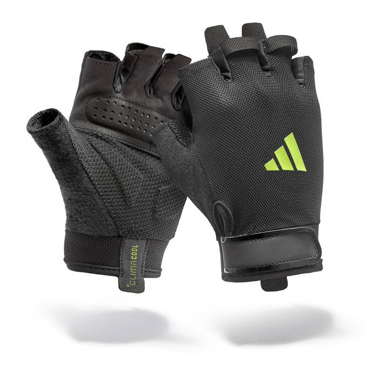 Adidas training gloves extra large - British product