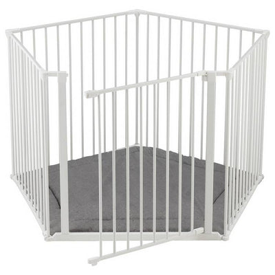 Argos BabyDan PlayPen with Playmat- Buy online at McGrocer