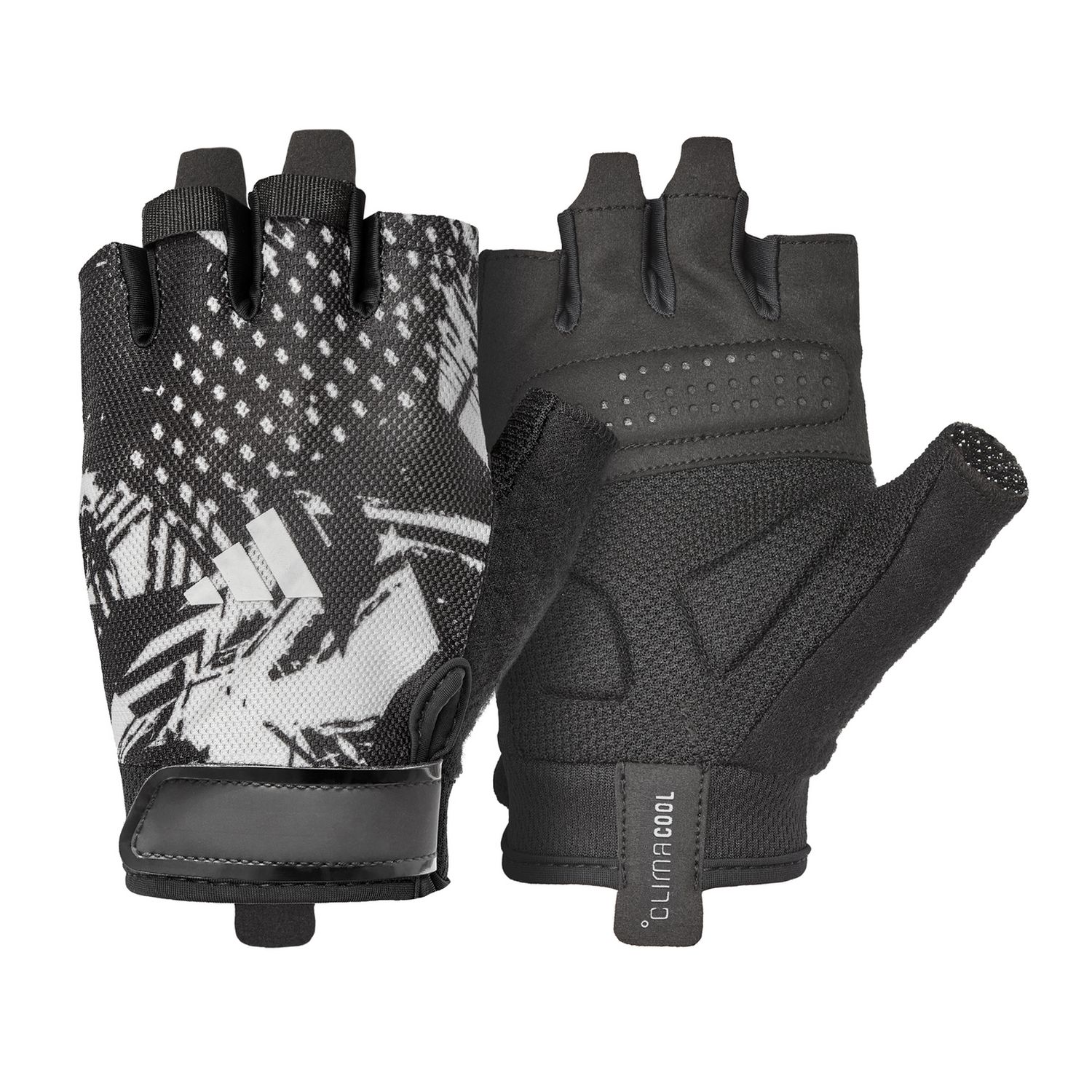 Adidas Durable Essential Training Gloves Extra Large - British product