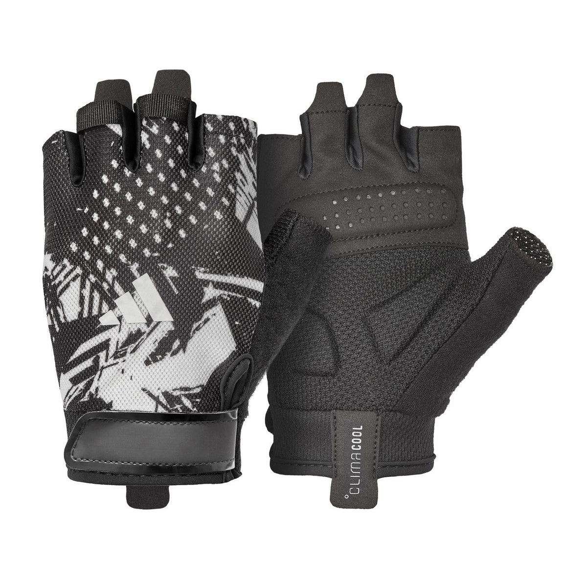 Adidas Durable Essential Training Gloves Extra Large - British product
