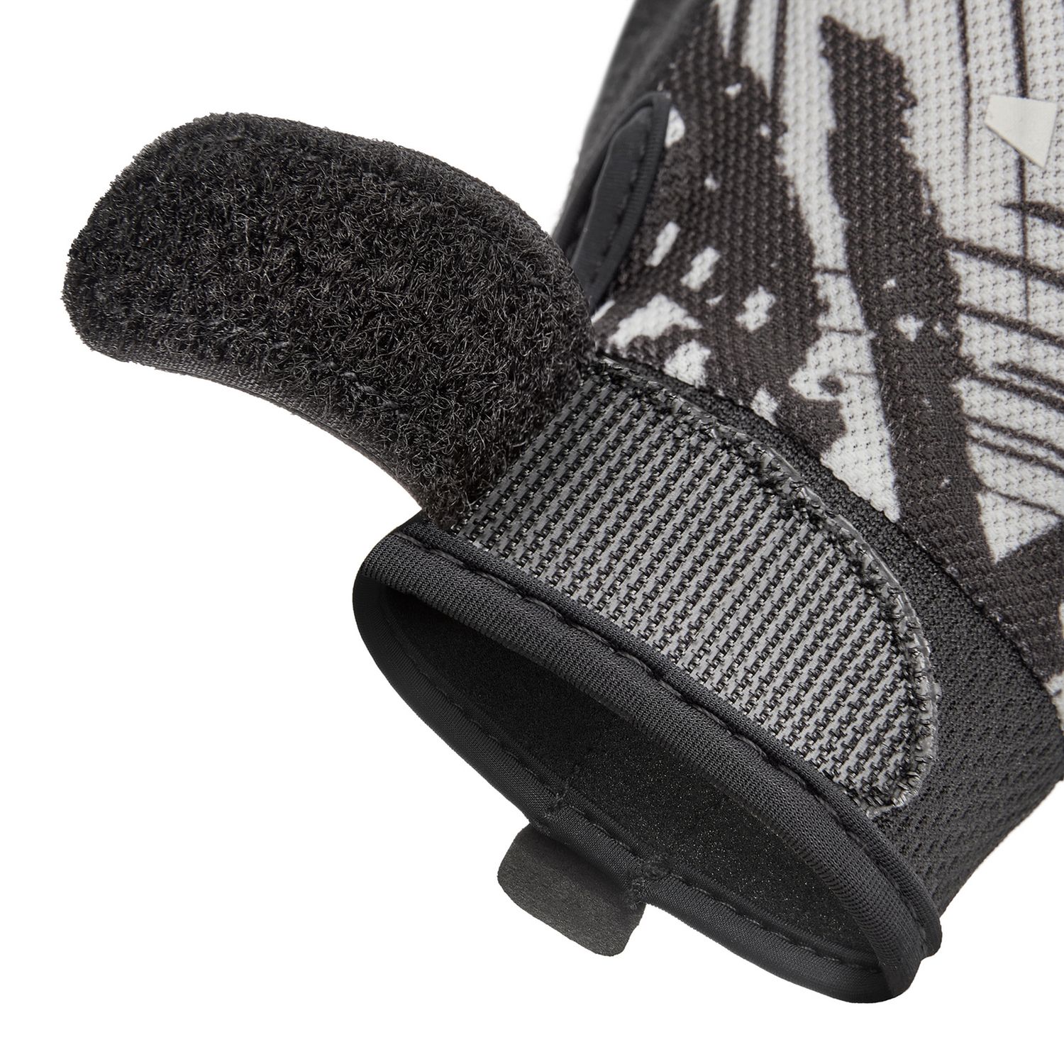 Adidas Durable Essential Training Gloves Extra Large - British product