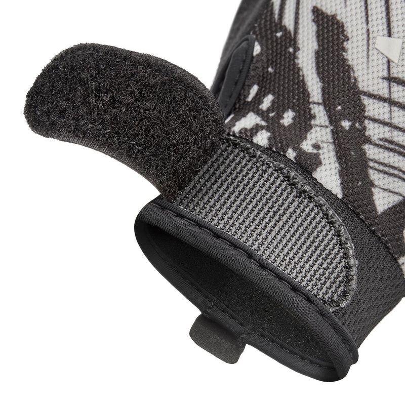 Adidas Durable Essential Training Gloves Extra Large - British product