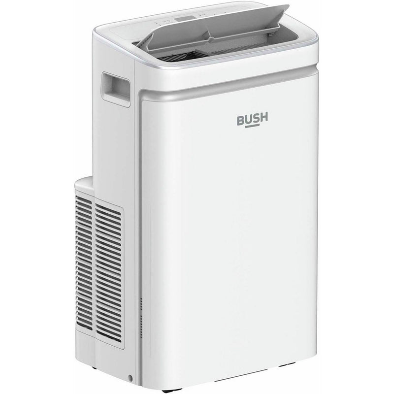Bush air conditioner with heat function 12000BTU - British product