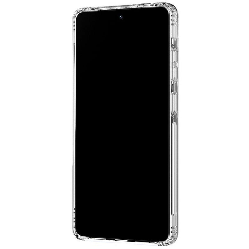 Tech21 EvoClear case for Samsung S26 Ultra - British product
