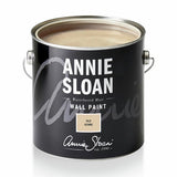Annie Sloan wall paint Old Ochre 2.5L, UK version
