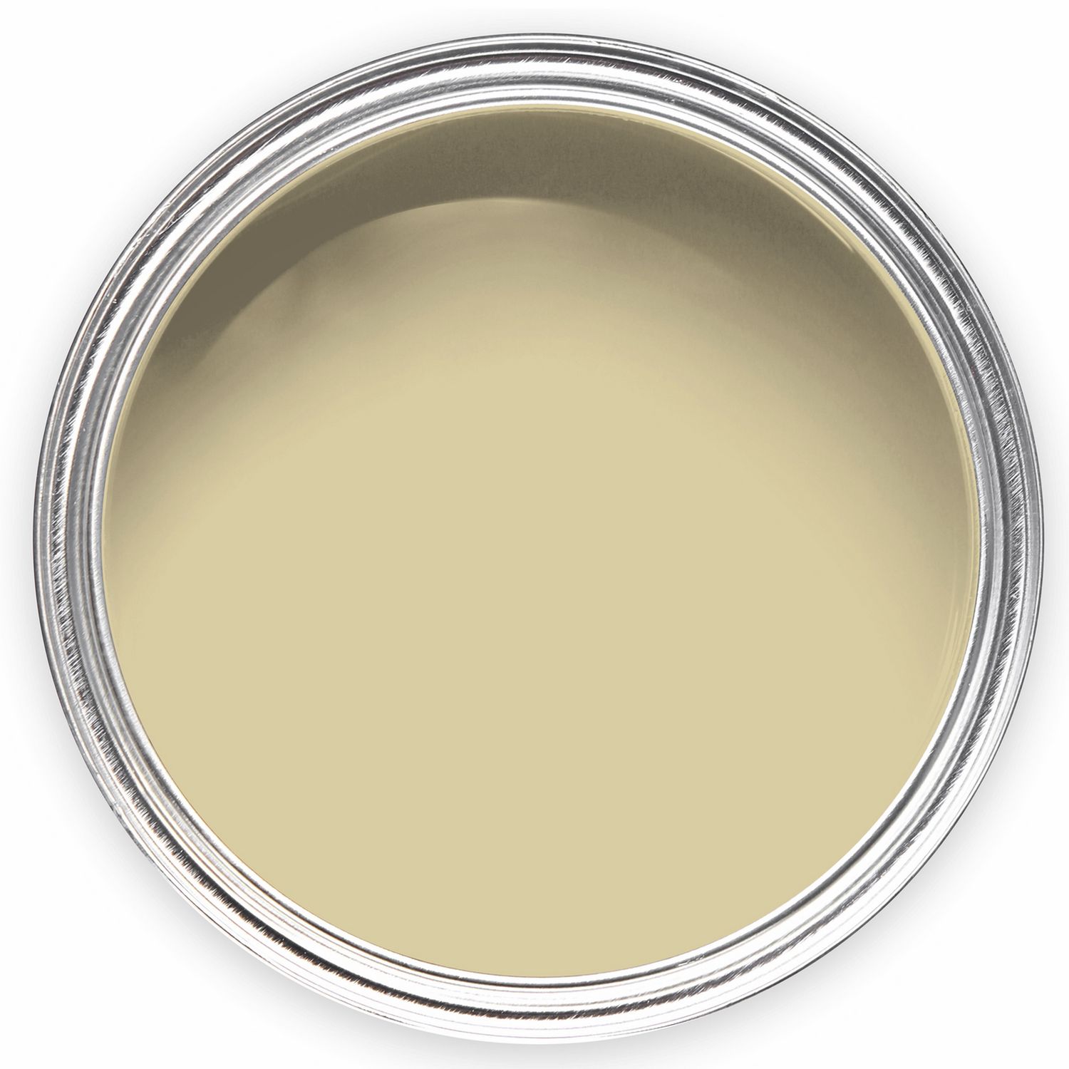 Annie Sloan wall paint Old Ochre 2.5L, UK version