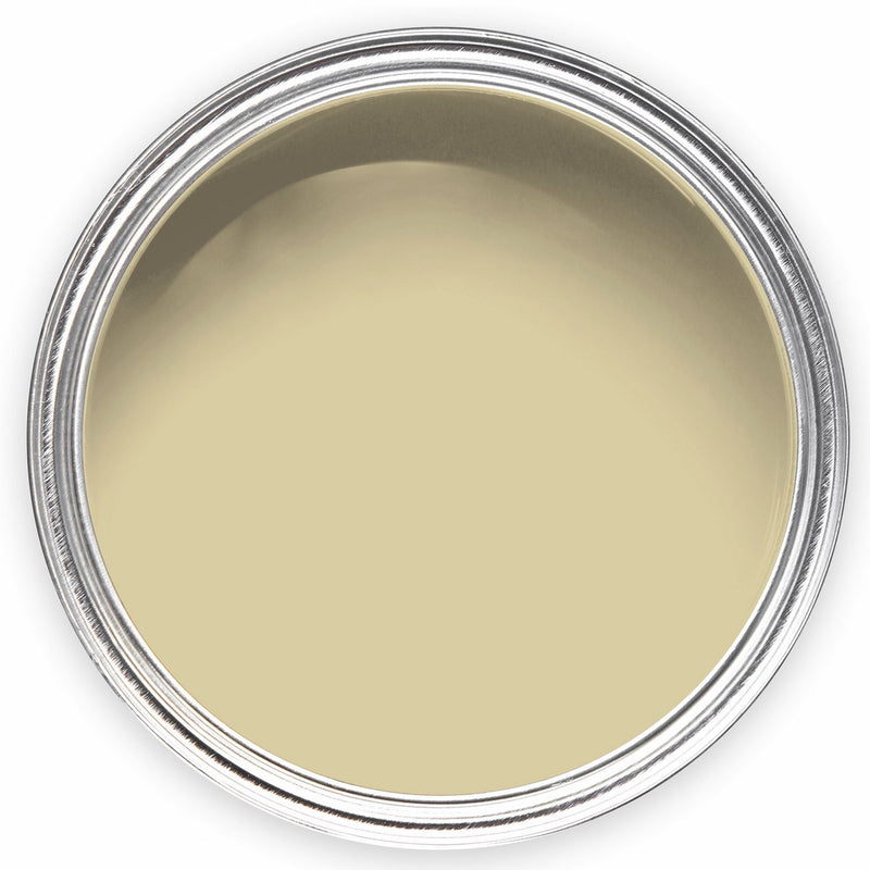 Annie Sloan wall paint Old Ochre 2.5L, UK version