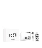 Dsquared2 Icon Pour Femme eau de parfum gift set 100ml, UK version