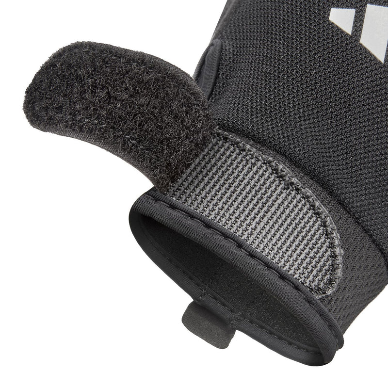 Adidas Essential training gloves medium - British product