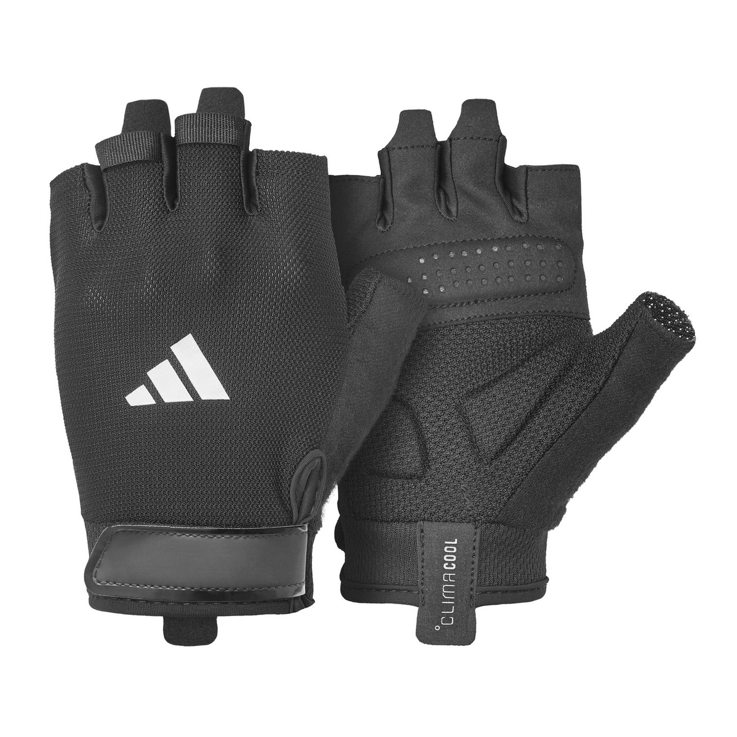 Adidas Essential training gloves medium - British product