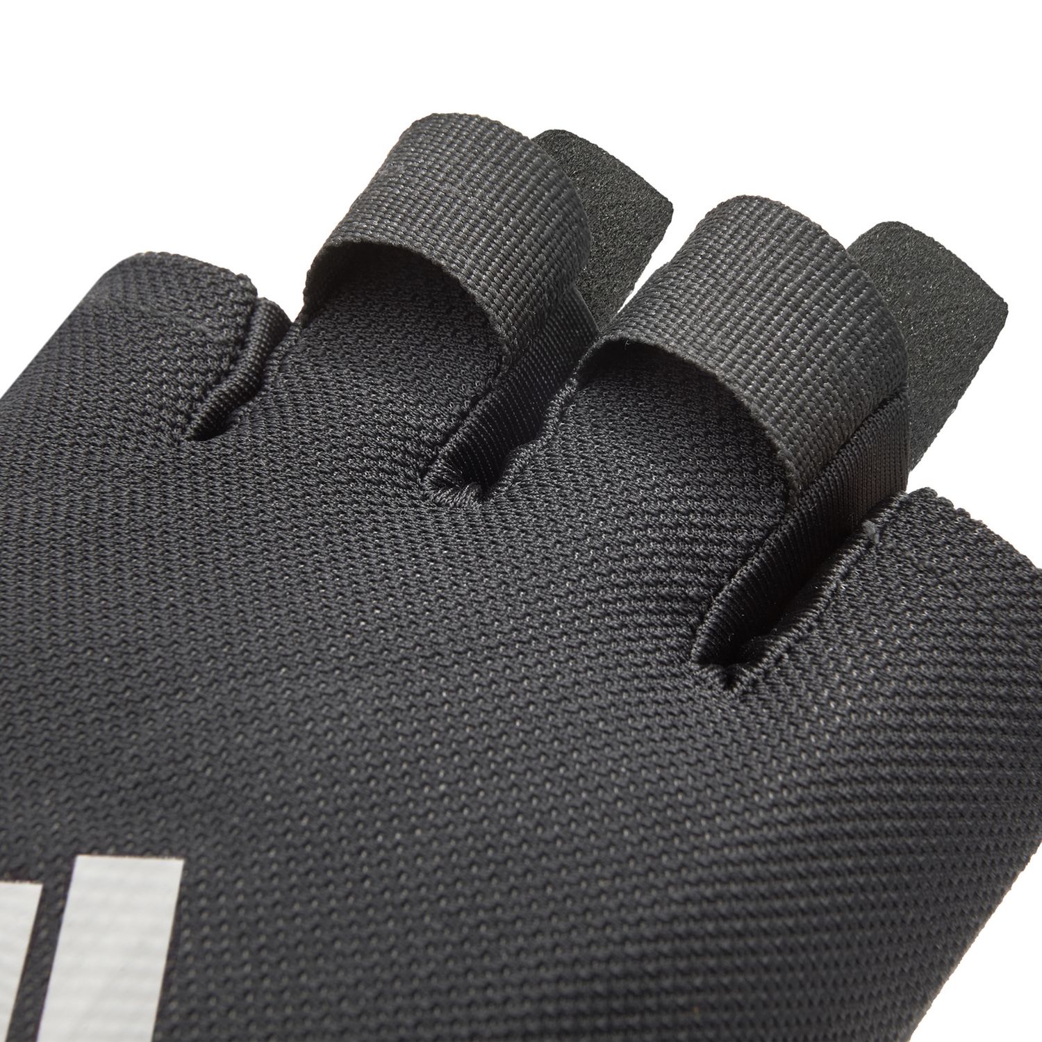 Adidas training gloves large, UK version