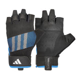 Adidas Gym Performance Training Gloves Extra Large, UK version