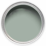 Annie Sloan Pemberley Blue satin paint 750ml (British brand)