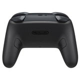 Nintendo Switch 2 Pro Controller Resident Evil Edition, imported from the UK