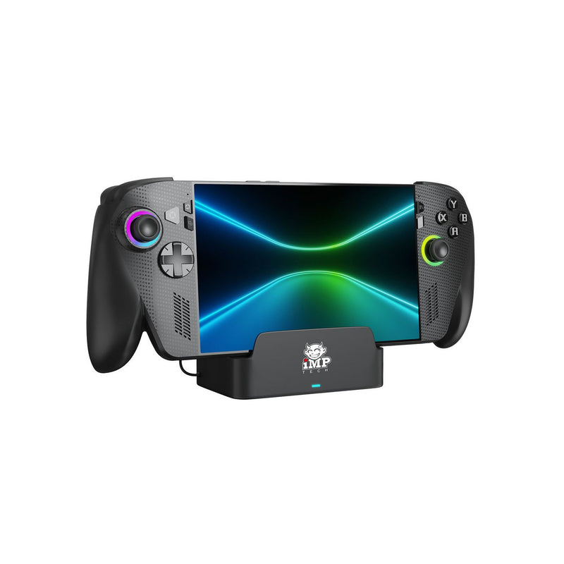 iMP Protect And Charge Pack for ROG Ally and Ally X (British brand)