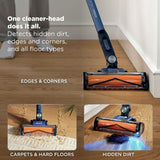 Shark PowerDetect Pet Pro cordless vacuum (British brand)