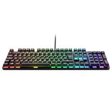 GXTrust Zora mechanical gaming keyboard black, UK version