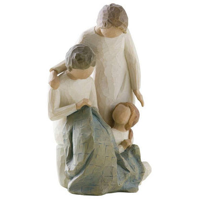 Argos Willow Tree Generations Figurine 18cm- Buy online at McGrocer