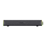 GXTrust 620 Axon RGB illuminated soundbar, imported from the UK