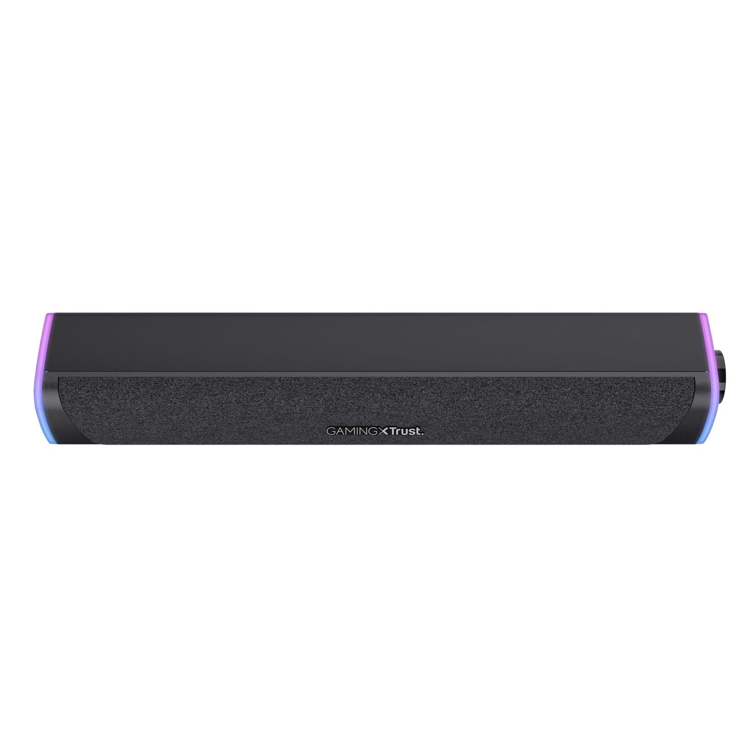 GXTrust 620 Axon RGB illuminated soundbar, imported from the UK
