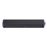 GXTrust 620 Axon RGB illuminated soundbar, imported from the UK