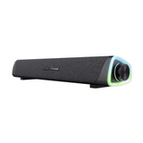 GXTrust 620 Axon RGB illuminated soundbar, imported from the UK
